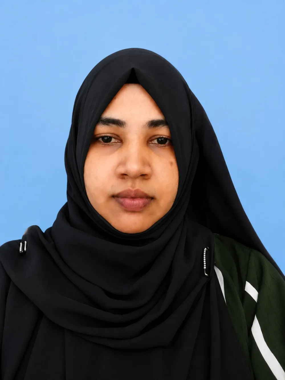 Fathima Rinosa
